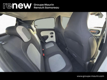 Photo 13 du bon plan RENAULT Twingo 1.0 SCe 65ch Equilibre occasion à 10899 €