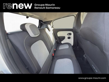 Photo 14 du bon plan RENAULT Twingo 1.0 SCe 65ch Equilibre occasion à 10899 €