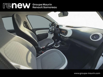 Photo 15 du bon plan RENAULT Twingo 1.0 SCe 65ch Equilibre occasion à 10899 €