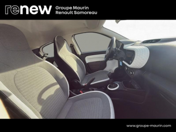 Photo 16 du bon plan RENAULT Twingo 1.0 SCe 65ch Equilibre occasion à 10899 €