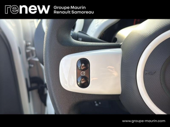 Photo 17 du bon plan RENAULT Twingo 1.0 SCe 65ch Equilibre occasion à 10899 €