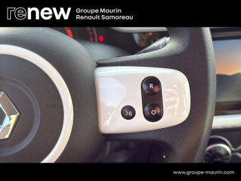 Photo 18 du bon plan RENAULT Twingo 1.0 SCe 65ch Equilibre occasion à 10899 €