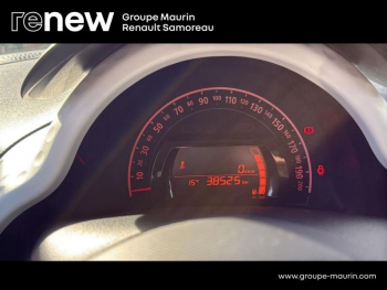 Photo 19 du bon plan RENAULT Twingo 1.0 SCe 65ch Equilibre occasion à 10899 €