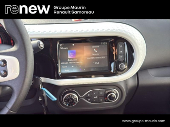 Photo 20 du bon plan RENAULT Twingo 1.0 SCe 65ch Equilibre occasion à 10899 €
