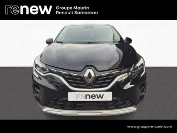 Photo 3 du bon plan RENAULT Captur 1.0 TCe 100ch Intens - 20 occasion à 13899 €