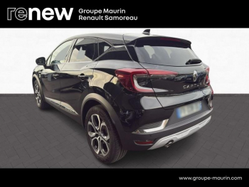 Photo 4 du bon plan RENAULT Captur 1.0 TCe 100ch Intens - 20 occasion à 13899 €
