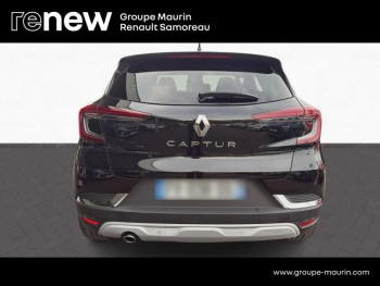 Photo 5 du bon plan RENAULT Captur 1.0 TCe 100ch Intens - 20 occasion à 13899 €