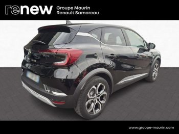 Photo 6 du bon plan RENAULT Captur 1.0 TCe 100ch Intens - 20 occasion à 13899 €