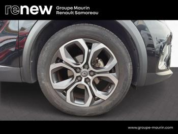 Photo 7 du bon plan RENAULT Captur 1.0 TCe 100ch Intens - 20 occasion à 13899 €