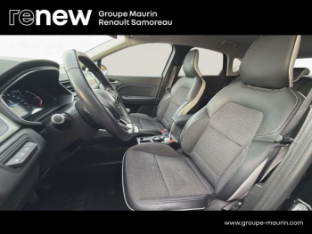 Photo 12 du bon plan RENAULT Captur 1.0 TCe 100ch Intens - 20 occasion à 13899 €