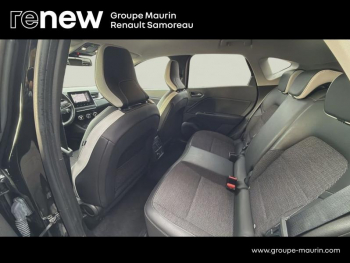 Photo 13 du bon plan RENAULT Captur 1.0 TCe 100ch Intens - 20 occasion à 13899 €