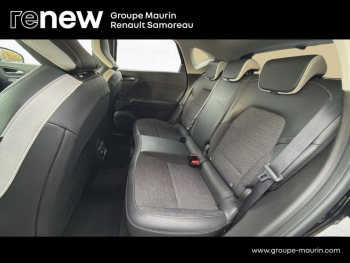 Photo 14 du bon plan RENAULT Captur 1.0 TCe 100ch Intens - 20 occasion à 13899 €