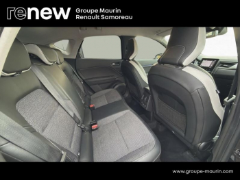 Photo 15 du bon plan RENAULT Captur 1.0 TCe 100ch Intens - 20 occasion à 13899 €