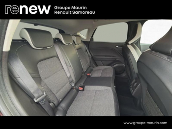 Photo 16 du bon plan RENAULT Captur 1.0 TCe 100ch Intens - 20 occasion à 13899 €