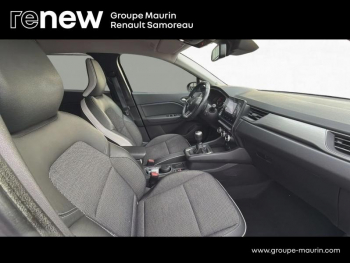 Photo 17 du bon plan RENAULT Captur 1.0 TCe 100ch Intens - 20 occasion à 13899 €