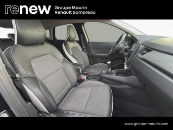 Photo 18 du bon plan RENAULT Captur 1.0 TCe 100ch Intens - 20 occasion à 13899 €