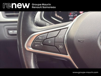 Photo 20 du bon plan RENAULT Captur 1.0 TCe 100ch Intens - 20 occasion à 13899 €