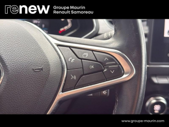 Photo 21 du bon plan RENAULT Captur 1.0 TCe 100ch Intens - 20 occasion à 13899 €