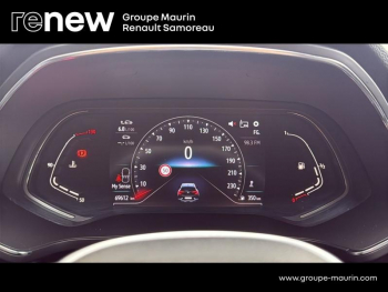 Photo 22 du bon plan RENAULT Captur 1.0 TCe 100ch Intens - 20 occasion à 13899 €