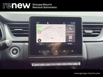 Photo 23 du bon plan RENAULT Captur 1.0 TCe 100ch Intens - 20 occasion à 13899 €