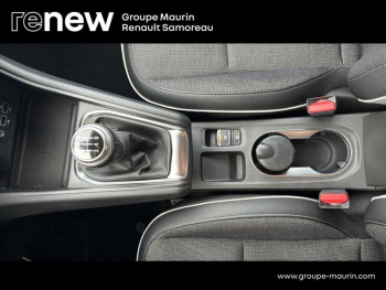 Photo 25 du bon plan RENAULT Captur 1.0 TCe 100ch Intens - 20 occasion à 13899 €