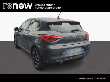 Photo 2 du bon plan RENAULT Clio 1.0 TCe 90ch Intens X-Tronic -21 occasion à 16900 €