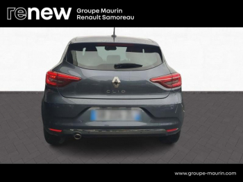 Photo 3 du bon plan RENAULT Clio 1.0 TCe 90ch Intens X-Tronic -21 occasion à 16900 €