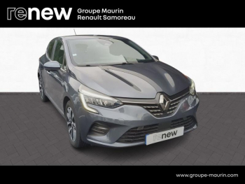 Photo 5 du bon plan RENAULT Clio 1.0 TCe 90ch Intens X-Tronic -21 occasion à 16900 €