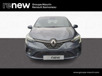 Photo 6 du bon plan RENAULT Clio 1.0 TCe 90ch Intens X-Tronic -21 occasion à 16900 €