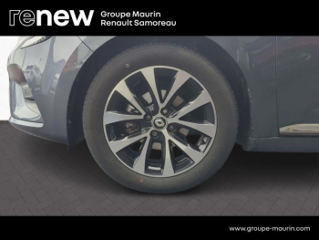 Photo 7 du bon plan RENAULT Clio 1.0 TCe 90ch Intens X-Tronic -21 occasion à 16900 €