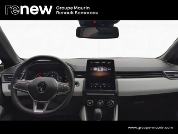 Photo 8 du bon plan RENAULT Clio 1.0 TCe 90ch Intens X-Tronic -21 occasion à 16900 €