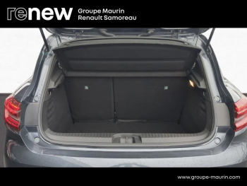 Photo 9 du bon plan RENAULT Clio 1.0 TCe 90ch Intens X-Tronic -21 occasion à 16900 €