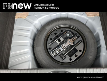 Photo 10 du bon plan RENAULT Clio 1.0 TCe 90ch Intens X-Tronic -21 occasion à 16900 €