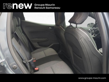 Photo 11 du bon plan RENAULT Clio 1.0 TCe 90ch Intens X-Tronic -21 occasion à 16900 €