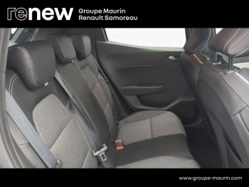 Photo 12 du bon plan RENAULT Clio 1.0 TCe 90ch Intens X-Tronic -21 occasion à 16900 €