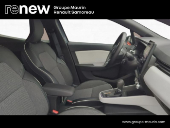Photo 14 du bon plan RENAULT Clio 1.0 TCe 90ch Intens X-Tronic -21 occasion à 16900 €