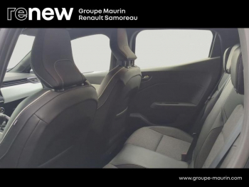 Photo 15 du bon plan RENAULT Clio 1.0 TCe 90ch Intens X-Tronic -21 occasion à 16900 €