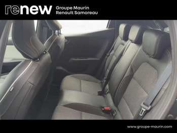 Photo 16 du bon plan RENAULT Clio 1.0 TCe 90ch Intens X-Tronic -21 occasion à 16900 €