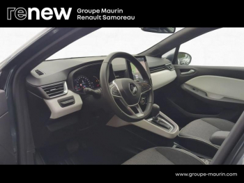 Photo 17 du bon plan RENAULT Clio 1.0 TCe 90ch Intens X-Tronic -21 occasion à 16900 €