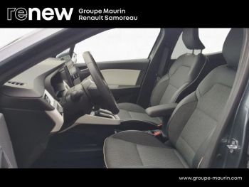 Photo 18 du bon plan RENAULT Clio 1.0 TCe 90ch Intens X-Tronic -21 occasion à 16900 €