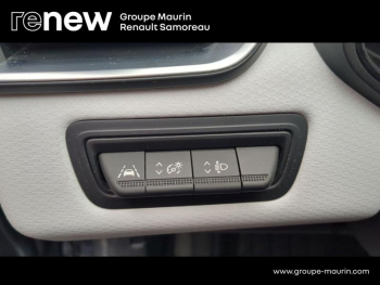 Photo 19 du bon plan RENAULT Clio 1.0 TCe 90ch Intens X-Tronic -21 occasion à 16900 €