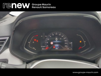 Photo 20 du bon plan RENAULT Clio 1.0 TCe 90ch Intens X-Tronic -21 occasion à 16900 €