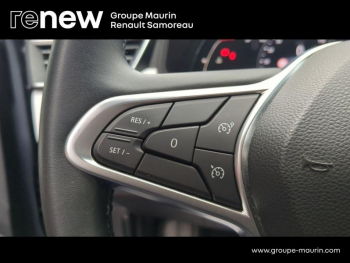 Photo 21 du bon plan RENAULT Clio 1.0 TCe 90ch Intens X-Tronic -21 occasion à 16900 €