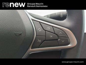 Photo 22 du bon plan RENAULT Clio 1.0 TCe 90ch Intens X-Tronic -21 occasion à 16900 €