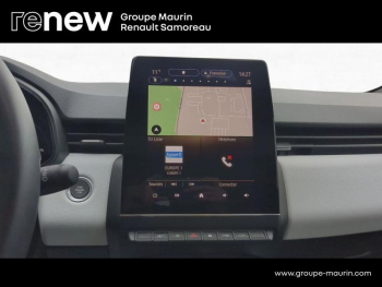 Photo 23 du bon plan RENAULT Clio 1.0 TCe 90ch Intens X-Tronic -21 occasion à 16900 €