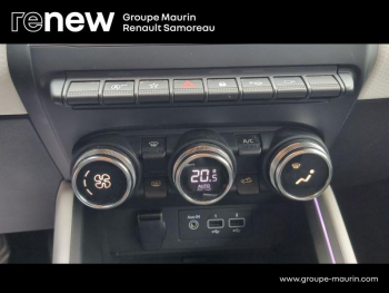 Photo 24 du bon plan RENAULT Clio 1.0 TCe 90ch Intens X-Tronic -21 occasion à 16900 €