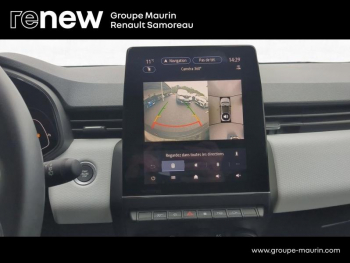 Photo 25 du bon plan RENAULT Clio 1.0 TCe 90ch Intens X-Tronic -21 occasion à 16900 €