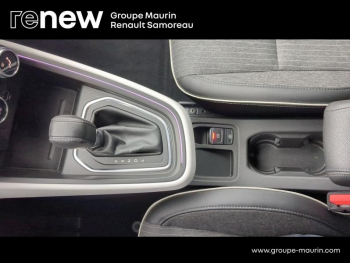 Photo 26 du bon plan RENAULT Clio 1.0 TCe 90ch Intens X-Tronic -21 occasion à 16900 €