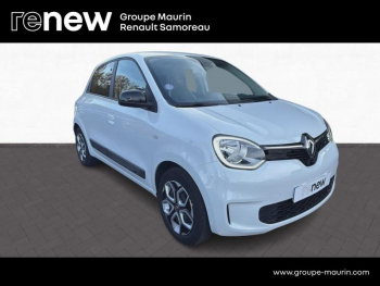 Photo 2 du bon plan RENAULT Twingo 1.0 SCe 65ch Equilibre occasion à 10899 €