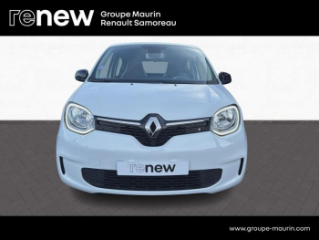 Photo 3 du bon plan RENAULT Twingo 1.0 SCe 65ch Equilibre occasion à 10899 €